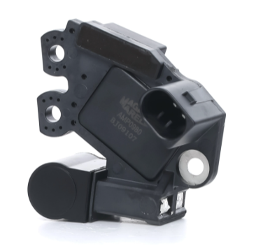 Alternator Regulator 1
