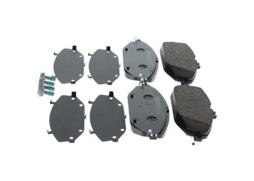 Brake Pad Set, Disc Brake 4