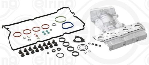 Gasket Set, Cylinder Head 7