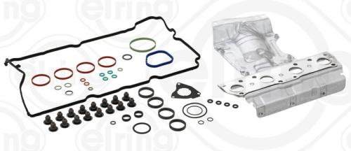 Gasket Set, Cylinder Head 8