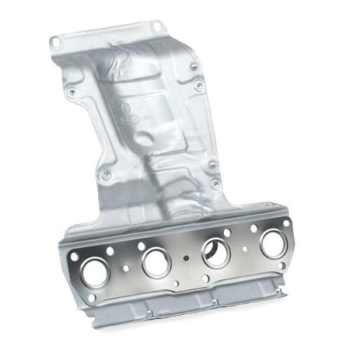 Gasket Set, Cylinder Head 4