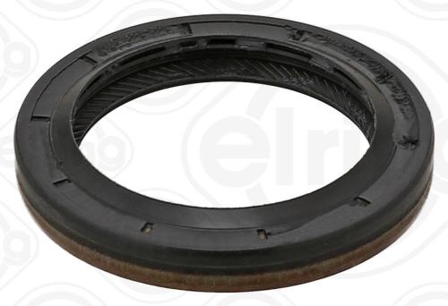 Shaft Seal, Differential 5