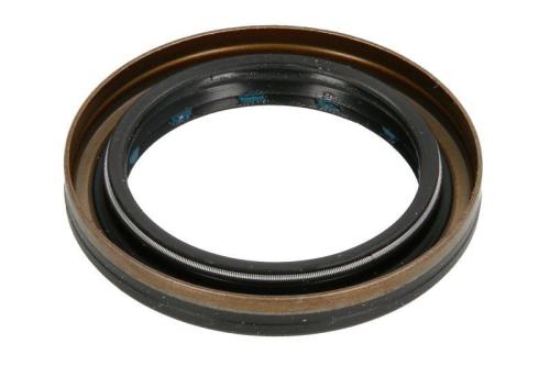 Shaft Seal, Differential 4
