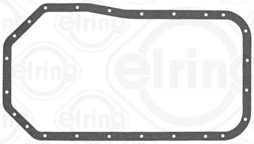 Oil Sump Gasket 1