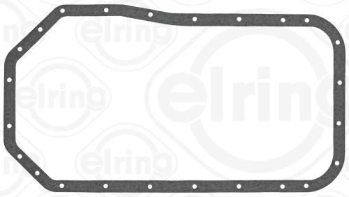 Oil Sump Gasket 2