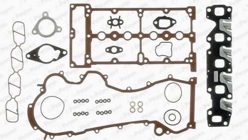Gasket Set, Cylinder Head