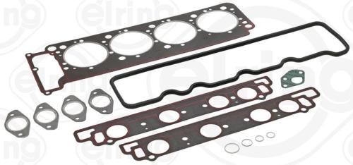 Gasket Set, Cylinder Head Suitable For Mercedes-benz S-class, G-class, Sl 3