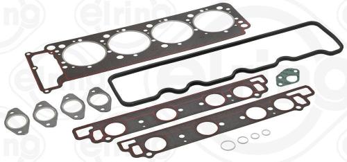Gasket Set, Cylinder Head Suitable For Mercedes-benz S-class, G-class, Sl 1