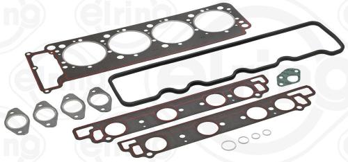 Gasket Set, Cylinder Head Suitable For Mercedes-benz S-class, G-class, Sl 2