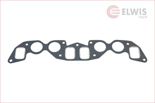 Gasket, Intake / Exhaust Manifold