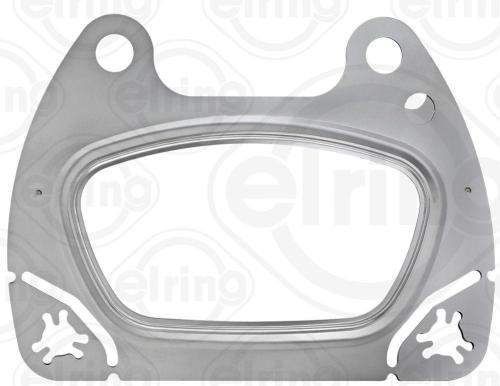 Exhaust Manifold Gasket 1