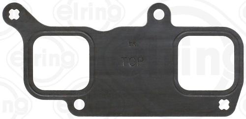 Inlet Manifold Gasket Suitable For Mercedes-benz Vario 1