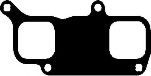 Inlet Manifold Gasket Suitable For Mercedes-benz Vario 2