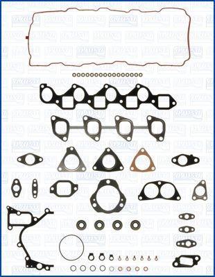 Gasket Set, Cylinder Head 1