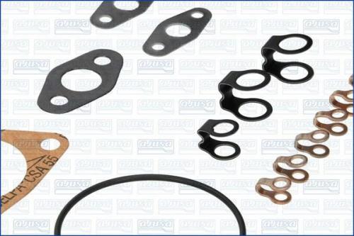 Gasket Set, Cylinder Head 3