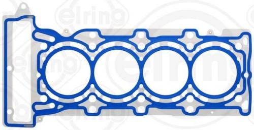 Gasket, Cylinder Head 2