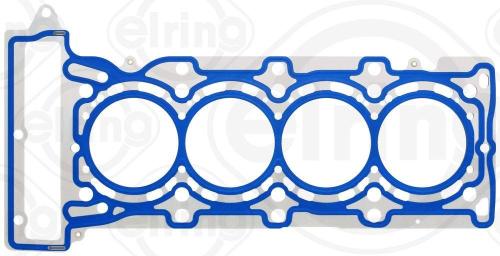 Gasket, Cylinder Head 1