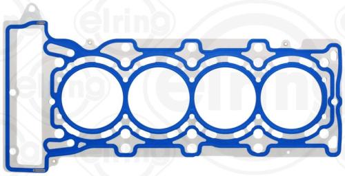 Gasket, Cylinder Head 3
