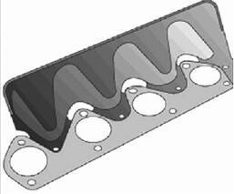 Exhaust Manifold Gasket
