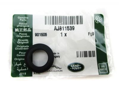 Engine Oil Cooler Ring Seal 4