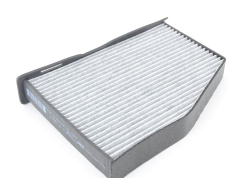Filter insert with odor filtering is 1