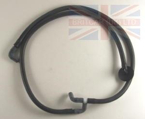 Windscreen Washer Hose+ Fixing Discovery 2 5