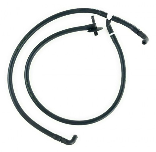 Windscreen Washer Hose+ Fixing Discovery 2