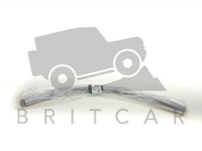 Engine Hood Outer Side Seal 4