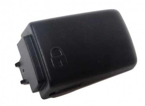 Cap undefined undefined Door Locking Mechanism