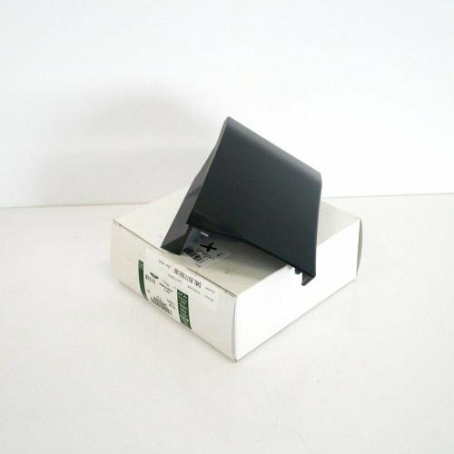 Front Left Lower Fender Moulding 7