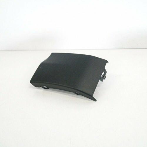 Front Left Lower Fender Moulding 8