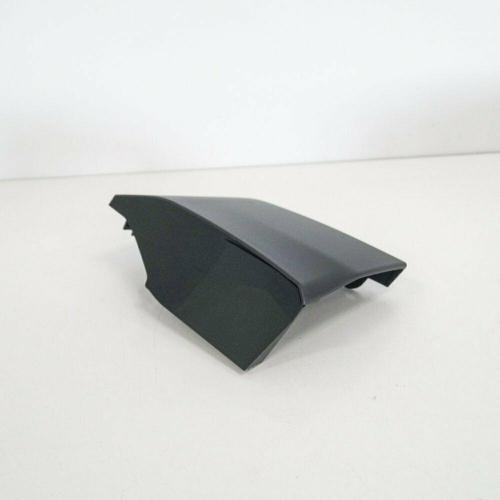 Front Left Lower Fender Moulding 9