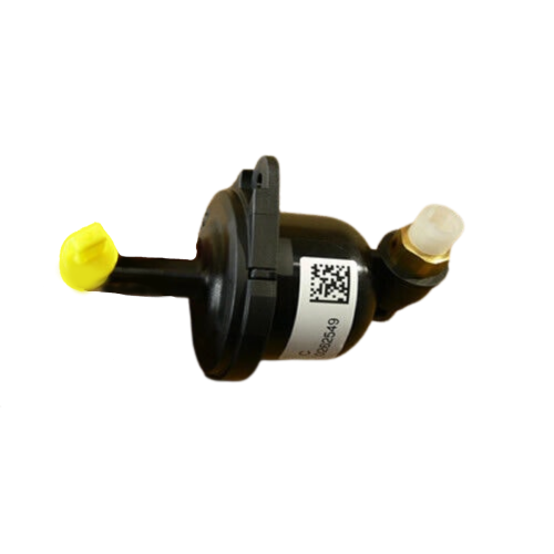 Air Suspension Expansion Chamber