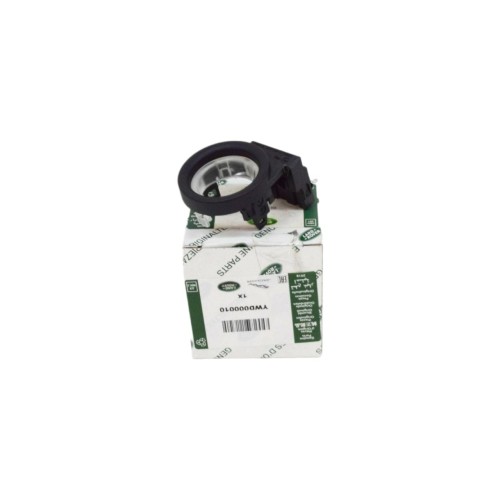 Ignition Immobilizer Module 8