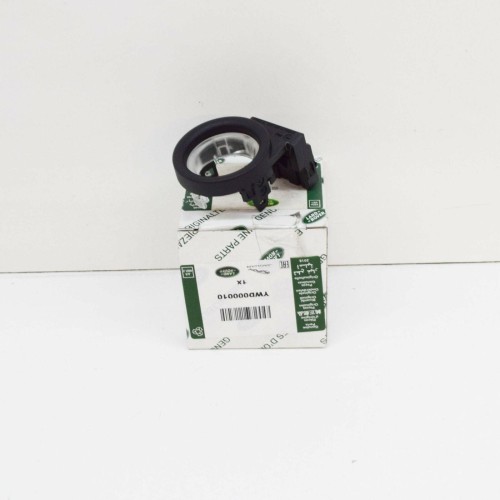 Ignition Immobilizer Module 11