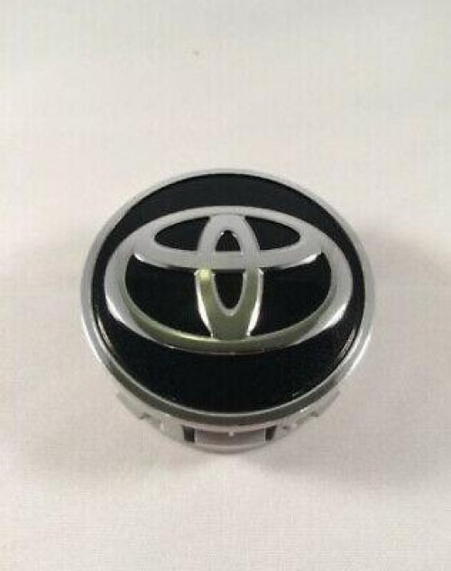 Ornament sub-assy, wheel; JP