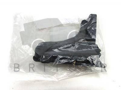 Right Upper Fender Insulation 14