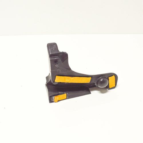 Right Upper Fender Insulation 9