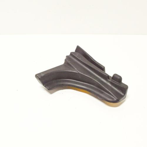 Right Upper Fender Insulation 11