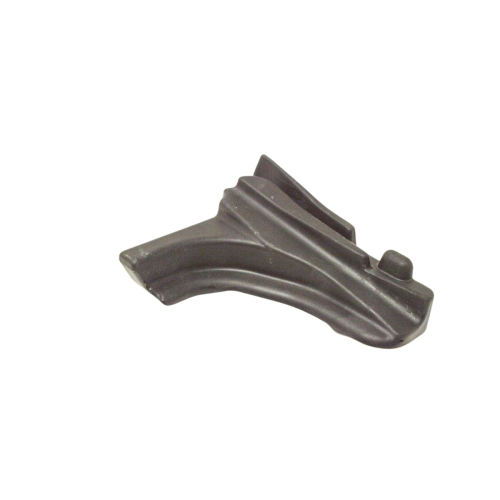 Right Upper Fender Insulation 2