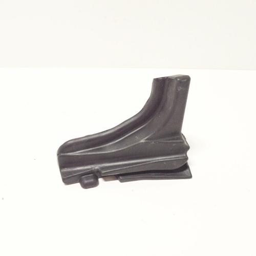Right Upper Fender Insulation 10