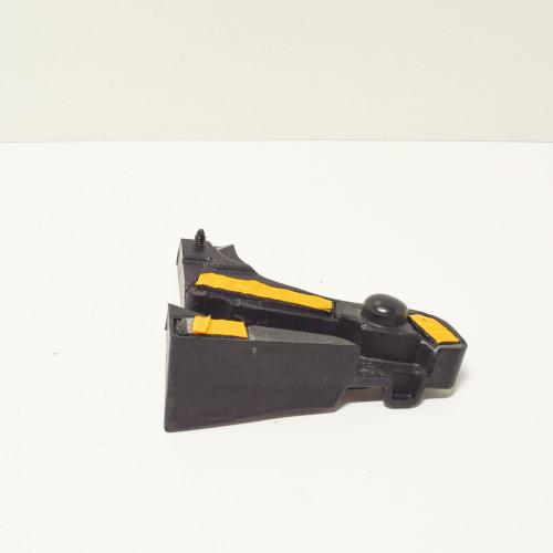 Right Upper Fender Insulation 8