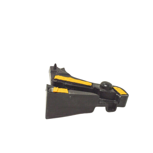 Right Upper Fender Insulation 5