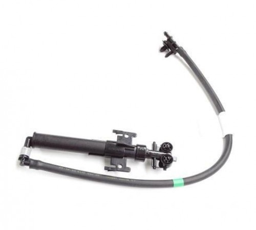 Right Headlight Washer