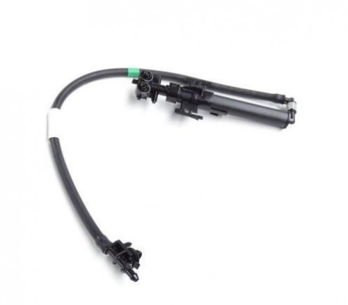 Right Headlight Washer 2