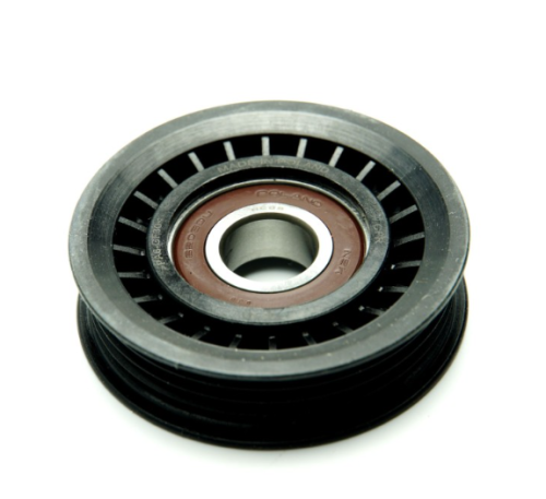 Deflection / Guide Pulley, V-ribbed Belt