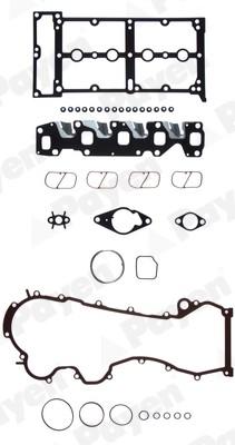 Gasket Set, Cylinder Head