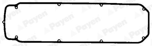 Rocker Cover Gasket