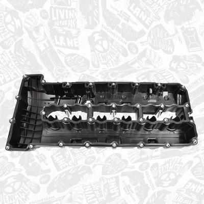 Cylinder Head Cover 5