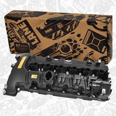 Cylinder Head Cover 1